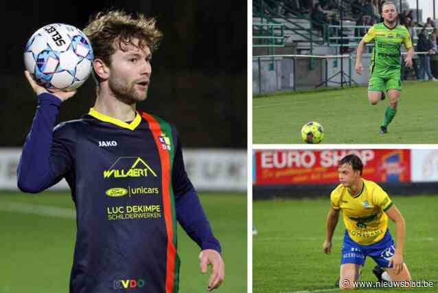 Watervaleffect in de Westhoek, waar vooral Veurne en KVKO profiteren van opmars KVDO en klaarstaan om afvallers op te vangen: “In top van piramide worden plaatsjes steeds duurder”