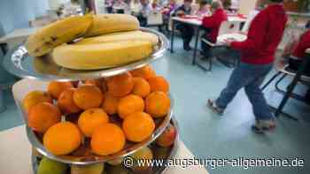 Bayern reduziert Gelder für Schulobst – weniger Lieferungen für Schulen und Kitas