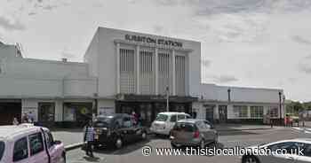 Network Rail fined £3.4m after Surbiton track worker killed by passing train