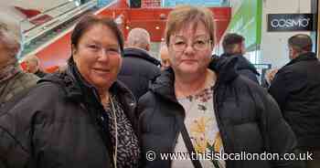 Residents fear 'parking will be murder' if new mosque is built in Romford