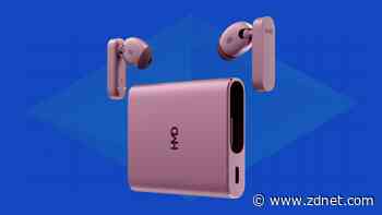 MWC might be all about smartphones, but these two earbuds stole the show for me