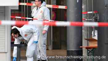 Was wir über die Todesfahrt von Mannheim wissen – und was nicht