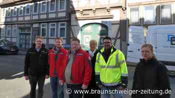 Neues Wohnen in Wolfenbüttel: Johanniter investieren Millionen