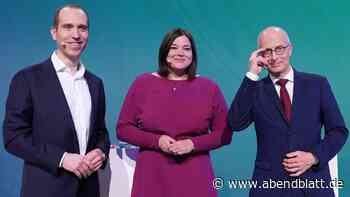 Wie die Weltkrisen die Hamburger Koalitionswahl beeinflussen