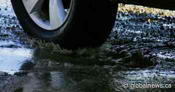 Warm Winnipeg weather to continue, but snow remains a wild card: climatologist