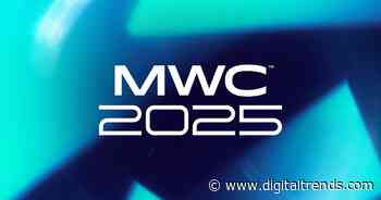 MWC 2025: All the latest from Barcelona