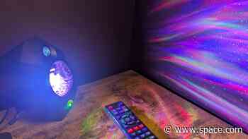 Cadrim star projector review