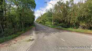 Brug Liessel langer dicht door vertraging werken