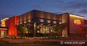 Bloomin’ Brands looks to turn around Outback Steakhouse