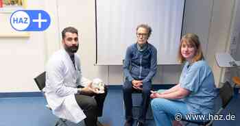 Hirntumor: Neue MHH-Gesprächsgruppe hilft Erkrankten und Angehörigen in Hannover