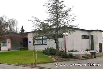 Dielinger Bürgerhaus erhält einen Zuschuss