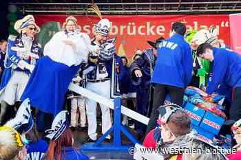 Prinzessin spielt „gewichtige Rolle“