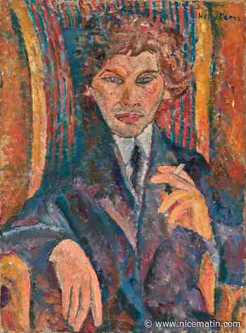 Jeanne Hébuterne, l’artiste dans l’ombre de Modigliani, à découvrir au Musée des Femmes Artistes à Mougins