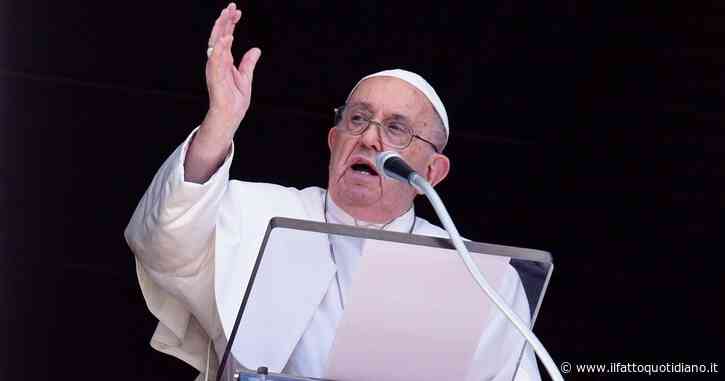 Di nuovo paura per Papa Francesco: “Due episodi di insufficienza respiratoria acuta, sono state necessarie broncoscopie”