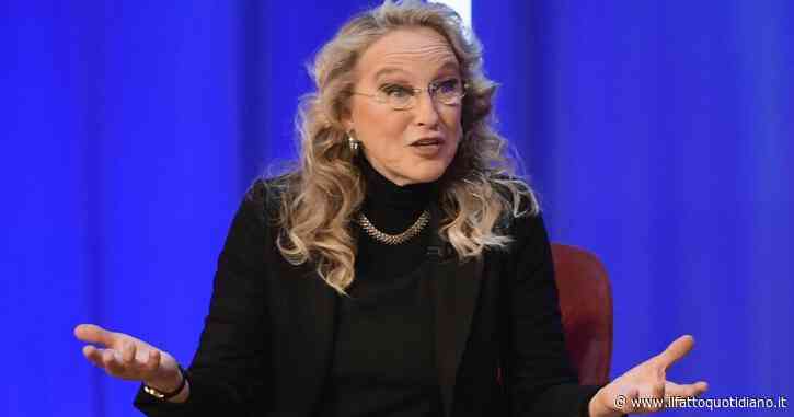 Il talento e la versatilità di Eleonora Giorgi erano destinati a condurla ben oltre