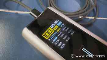 The smartest power bank I've tested has a 'Beast Mode' for multi-device charging