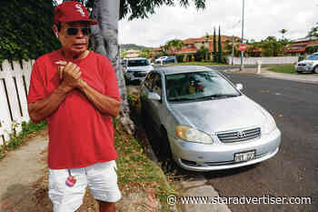 Decades-old city-state spat afflicts community in Kapolei