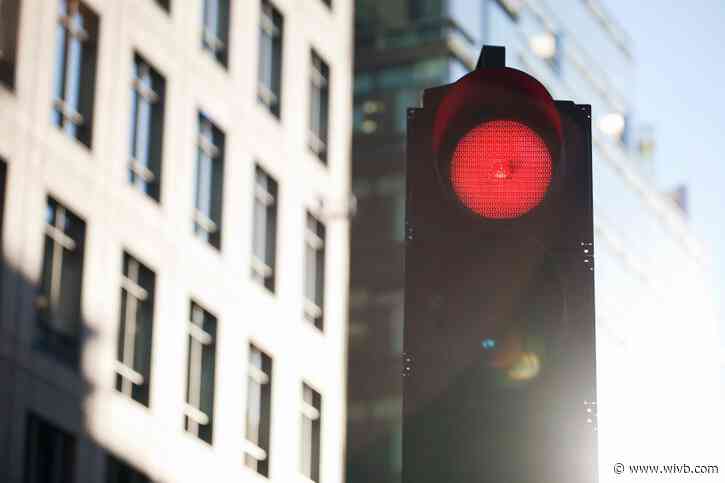 When can you turn left on red in New York State?