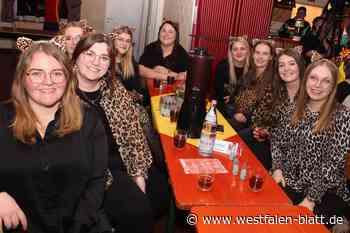 „KarneVarl“ ist das Epizentrum der guten Laune