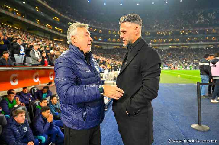 ¿Puede ser el quinto? El Clausura 2025 se encuentra cerca de ver a su siguiente estratega destituido