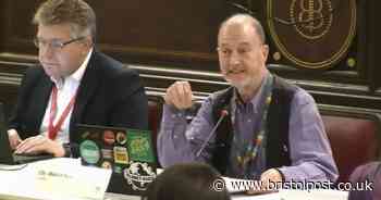 Plans to collect black bins every three or four weeks to be debated in private