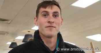 Friend of missing Bristol man describes 'horrendous' weekend searching for him