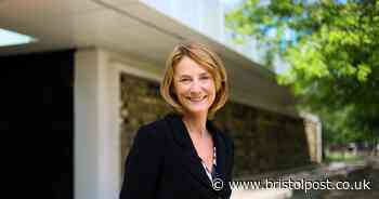 London Olympic legacy co-ordinator just became one of the most important people in Bristol's future