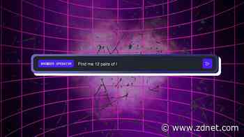 Opera is now the first major web browser with AI-based agentic browsing