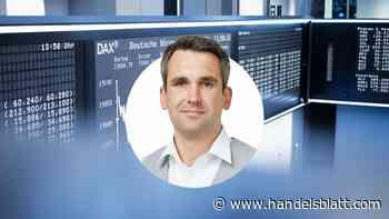 Märkte Insight: Die Ukraine bangt, die Börsen feiern