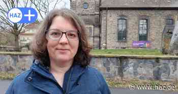 Susanne Michaelsen zieht mit Regenbogenfamilie ins Pfarrhaus St.-Nikolai Limmer