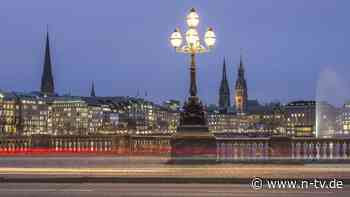 Entscheidung an der Elbe: Alle Daten zur Hamburg-Wahl