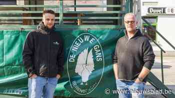 “Na 36 jaar had ik niet meer verwacht koning te worden": vader Jan en zoon Sander trekken in hetzelfde weekend kop van de gans