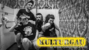 Konzert zum Frauen*kampftag in der Vetternwirtschaft Rosenheim