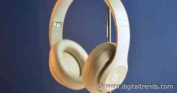 The Beats Studio Pro headphones have a $150 discount today