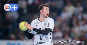 THW Kiel in der European League: Duvnjak-Comeback gegen MT Melsungen?