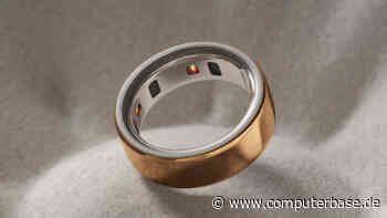 Smarter Ring: Oura Ring 4 erstmals offiziell auch in Deutschland erhältlich