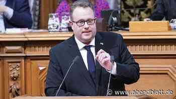 CDU-Chef holt 44.000 Stimmen – Linken-Politiker muss gehen