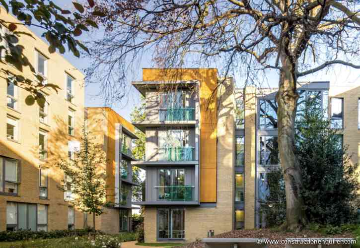 Watkin Jones wins over £50m student digs campus upgrade