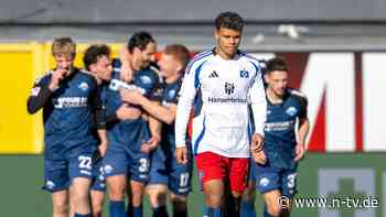 Droht ein schlimmer Frühling?: Kurioser Kalender-Fluch gruselt den HSV