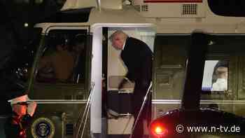 Reisners Blick auf die Front: "Trump wird nochmal nachlegen"