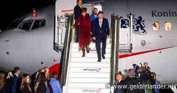 Koning vliegt zelf naar Cyprus voor eerste staatsbezoek ooit in dat land