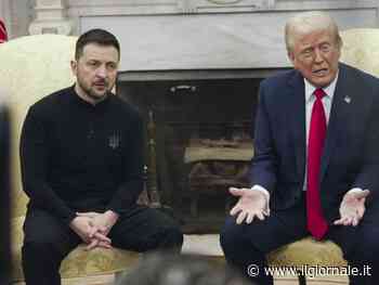 Zelensky ha fatto 3 errori, il gran bordello Ue e Ursula: quindi, oggi...