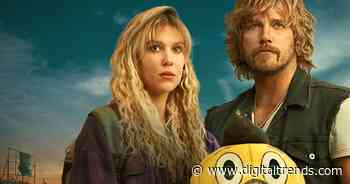 What’s new on Netflix and what’s leaving in March 2025