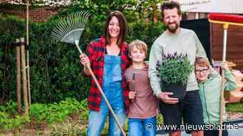 “Samen de straat poetsen versterkt de band met je buren”