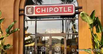 Chipotle does not plan to raise prices to offset costs from Trump tariffs