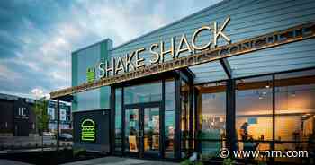 Shake Shack launches its first combo meal, featuring its chicken sandwich