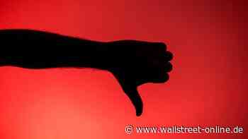 Keine guten Aussichten: Immobilienaktien am Ende: Darum werden Vonovia und Co. weiter fallen!