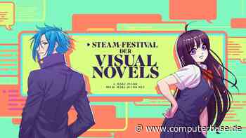 Visual Novel Fest: Steam-Rabattaktion rückt interaktive Romane in den Fokus