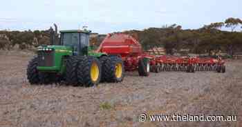 Seeding trends: what can we expect for sowing time in 2025?