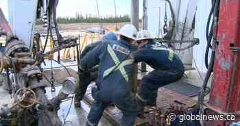 Trump’s tariffs threat hits Canada’s oil and gas drillers